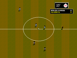 Football Glory — ss (EU)