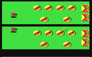 Duo Blaster — ss (WOR)