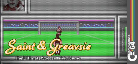 Saint And Greavsie — steamgrid