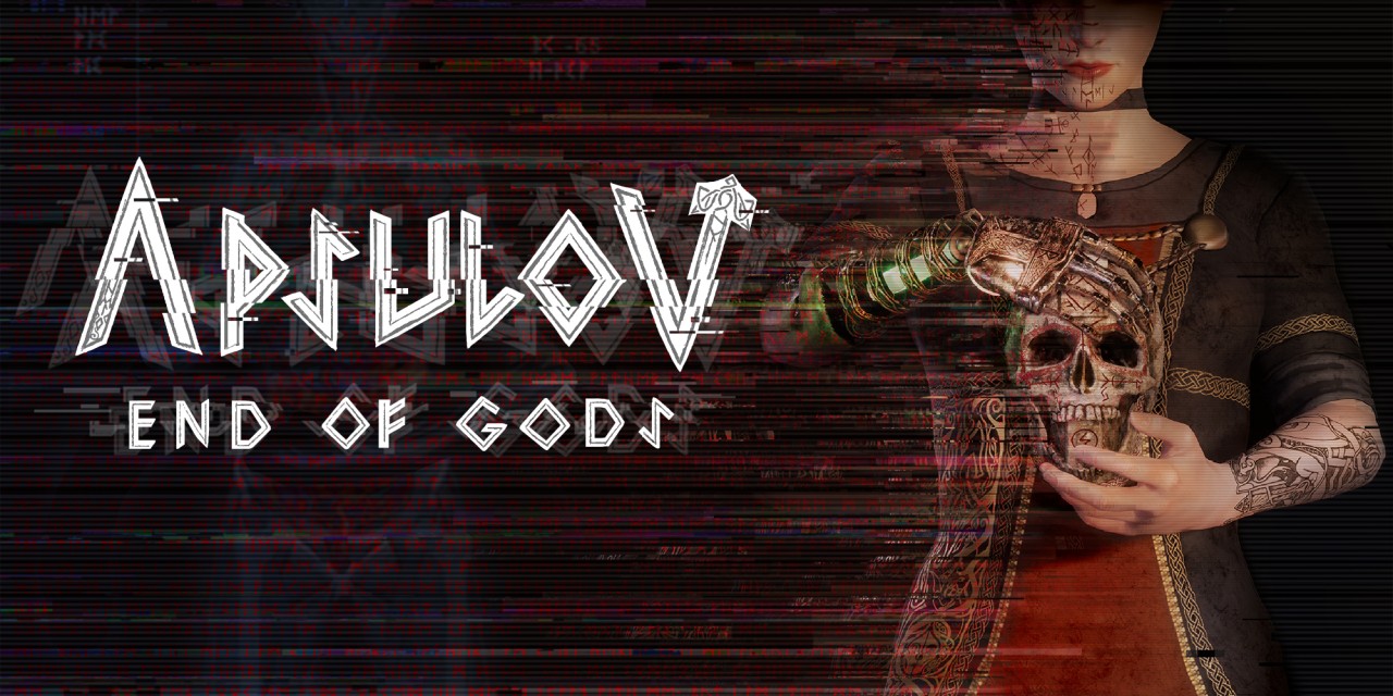 Apsulov : End of Gods — sstitle (WOR)