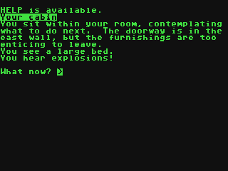Lifeboat — ss (WOR)