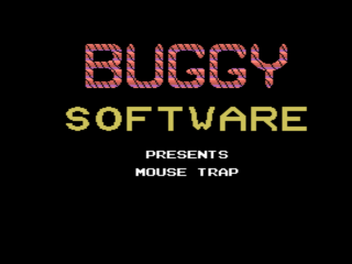 Mouse Trap — sstitle (WOR)