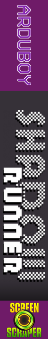 Shadow Runner — box-2D-side (SS)