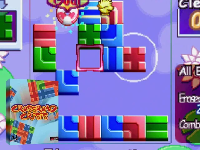 Chey Tac 1 — mixrbv2 (US)