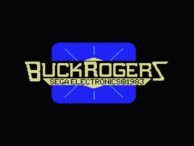 Buck Rogers - Planet Of Zoom — sstitle (EU)