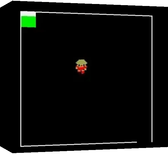 The Adventures of Gus and Rob — box-3D (WOR)
