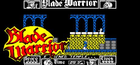 Blade Warrior — steamgrid