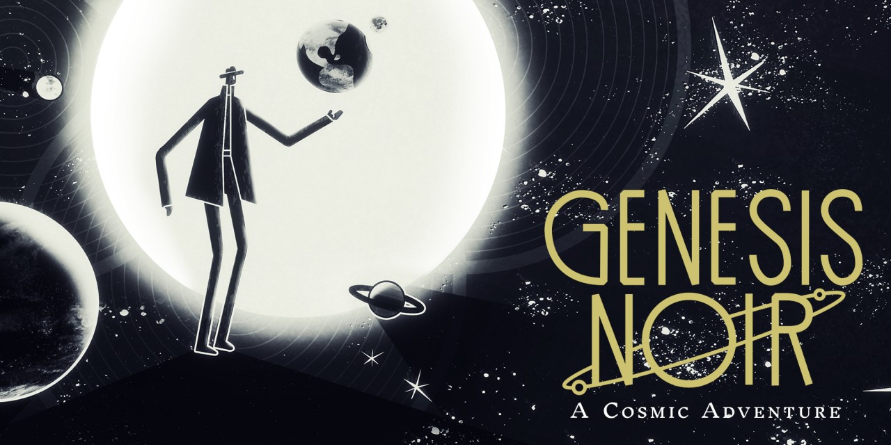 Genesis Noir — sstitle (WOR)