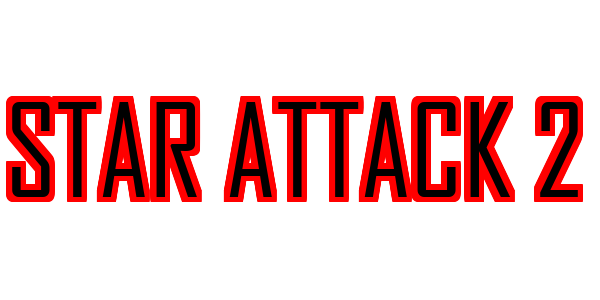 Star Attack 2 — wheel-hd (SS)