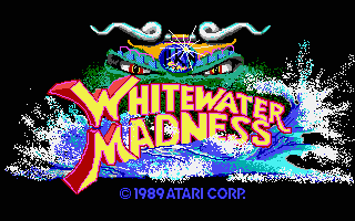 Whitewater Madness — sstitle (WOR)