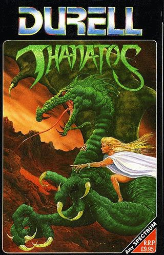Thanatos box art