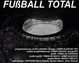 Fussball Total — sstitle (DE)