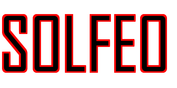 Solfeo — wheel-hd (SS)