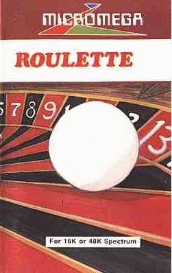 Roulette box art