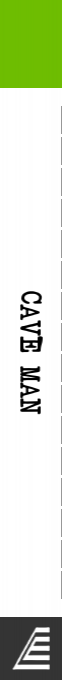 Cave Man — box-2D-side (SS)