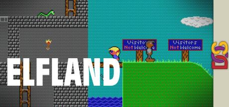 ElfLand — steamgrid