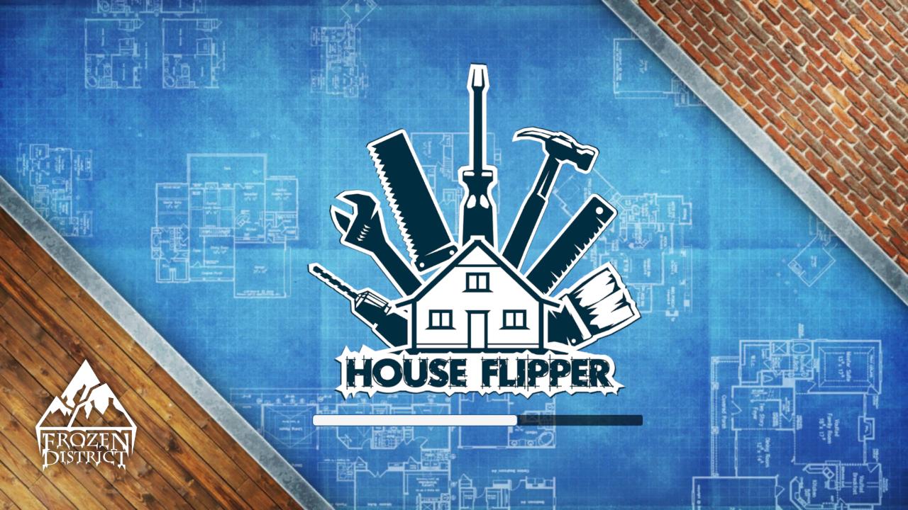 House Flipper — sstitle (WOR)