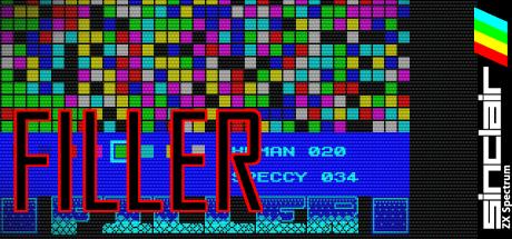 Filler — steamgrid