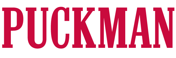 Puckman — wheel (WOR)