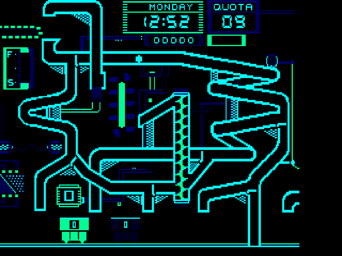 Gumball — ss (JP)