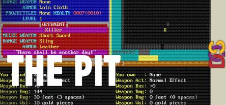 Pit, The — steamgrid