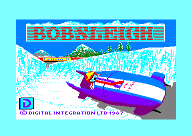 Bobsleigh — sstitle (EU)