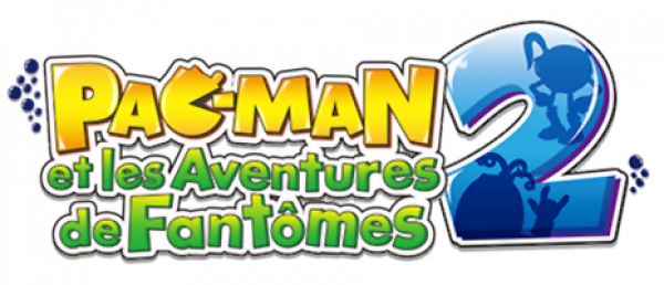 Pac-Man and the Ghostly Adventures 2 — wheel (FR)