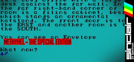 Methyhel - The Special Edition — steamgrid