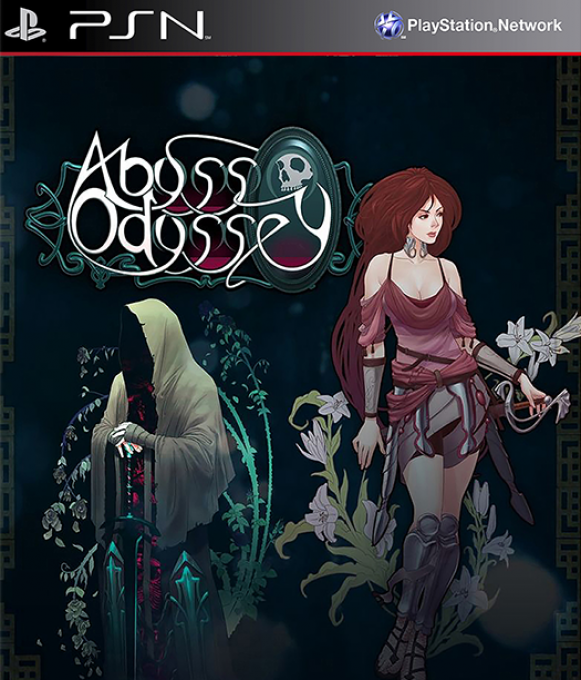 Abyss Odyssey box art