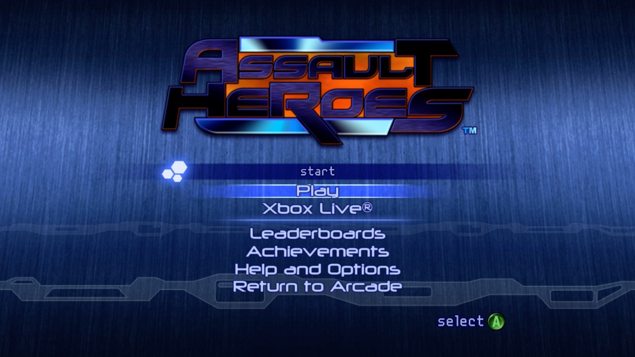 Assault Heroes 2 — sstitle (WOR)