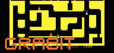 Grabit — steamgrid
