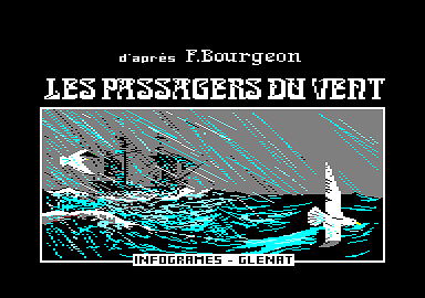 Passagers Du Vent, Les — sstitle (FR)