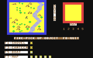 Fortune Hunter — ss (EU)