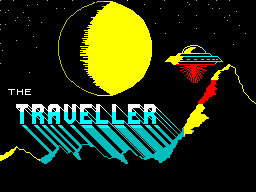 The Traveller — sstitle (WOR)