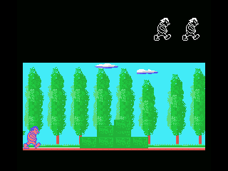 Shop Boy — ss (EU)