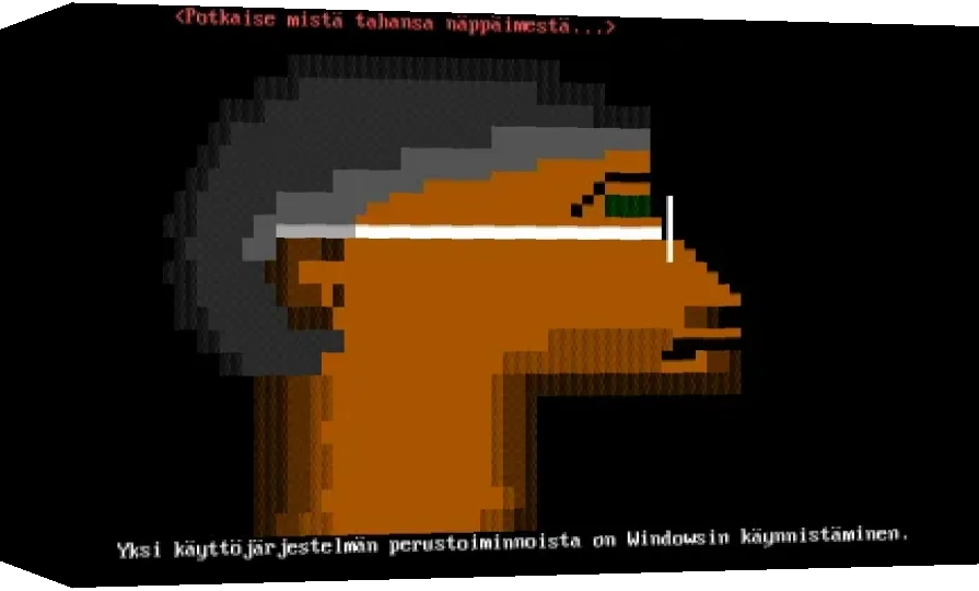 Tikkasentappopeli — box-3D (WOR)