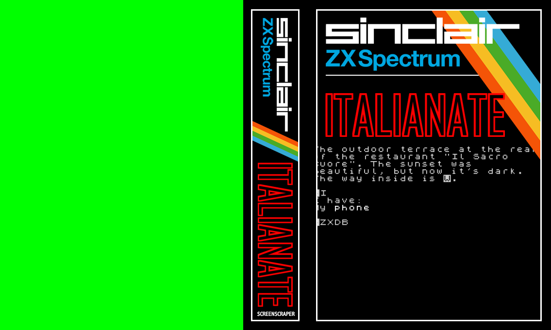Italianate — box-texture (SS)