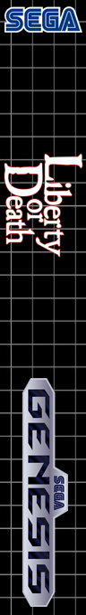 Liberty Or Death — box-2D-side (SS)