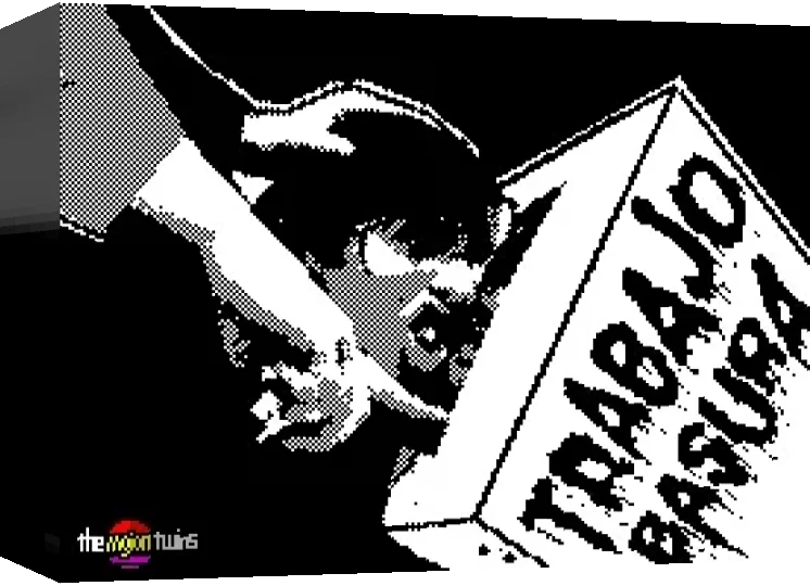 Trabajo Basura — box-3D (WOR)