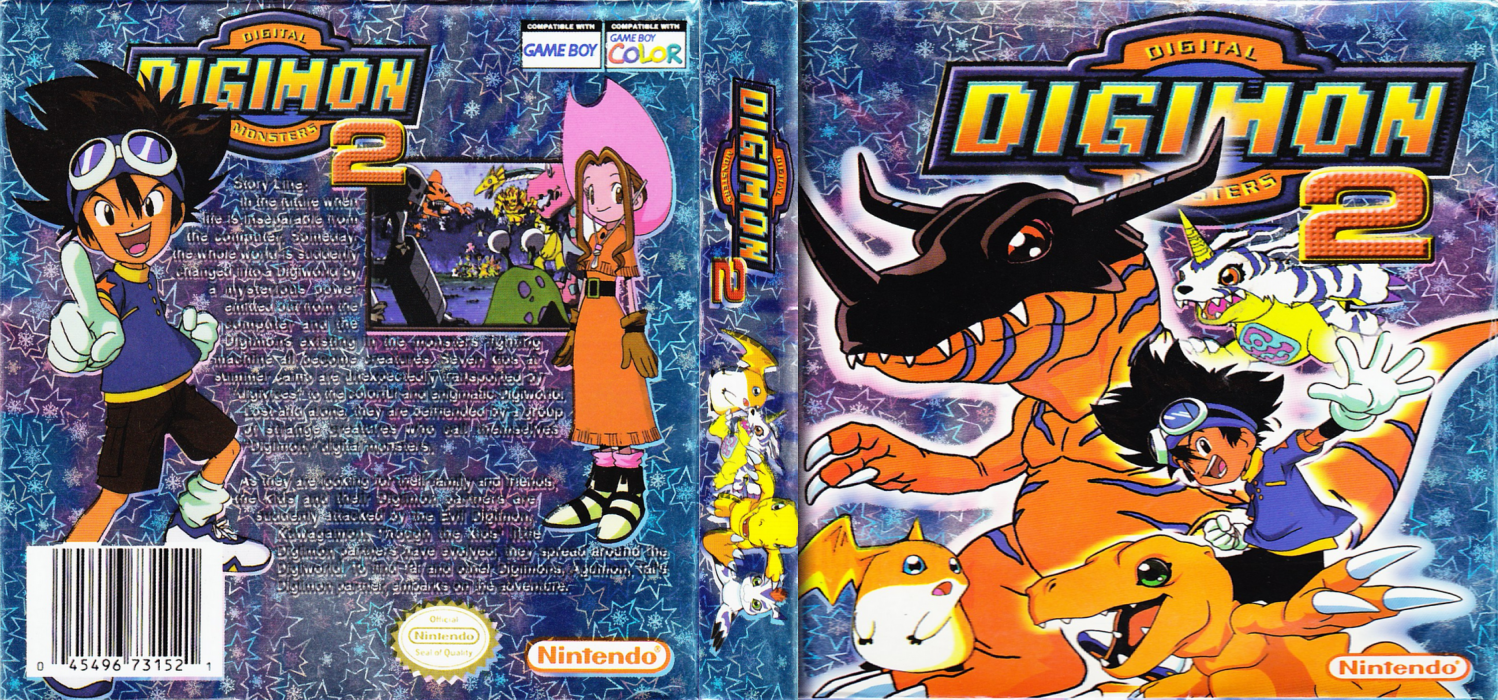 Digimon 02 5 — box-texture (WOR)