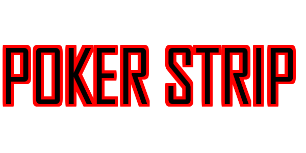 Poker Strip — wheel-hd (SS)