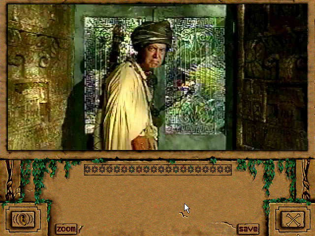 Jungle Book — ss (WOR)