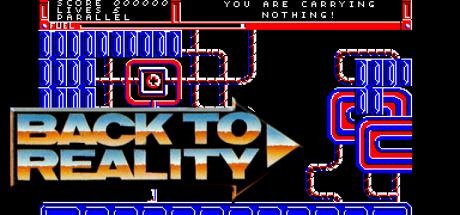 Back To Reality — steamgrid