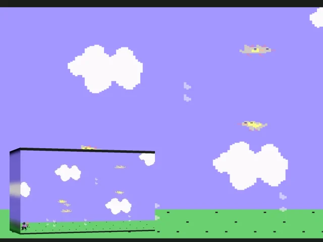 Balloon Samurai — mixrbv2 (WOR)