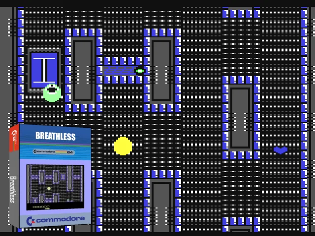 Breathless — mixrbv2 (CUS)