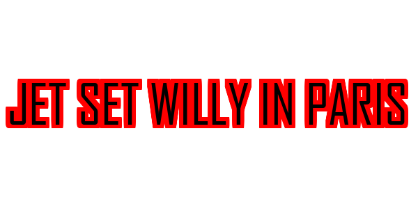Jet Set Willy In Paris — wheel-hd (SS)