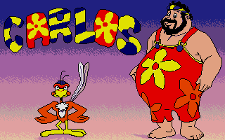 Carlos — sstitle (WOR)
