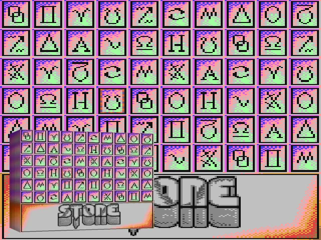 Stone — mixrbv2 (WOR)