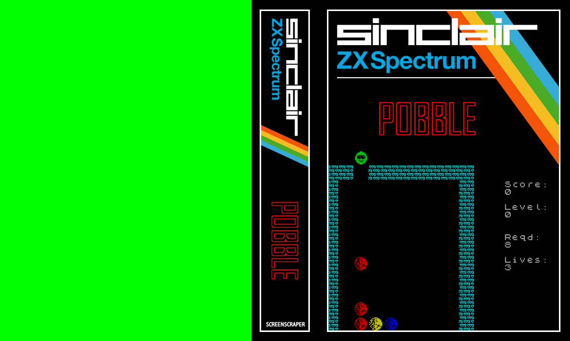 Pobble — box-texture (SS)