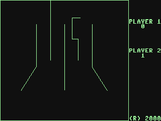 Tron!2000 — ss (WOR)